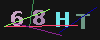 Gambar captcha